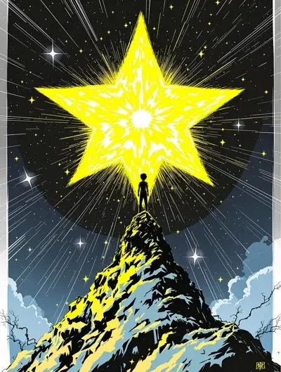 星辰变